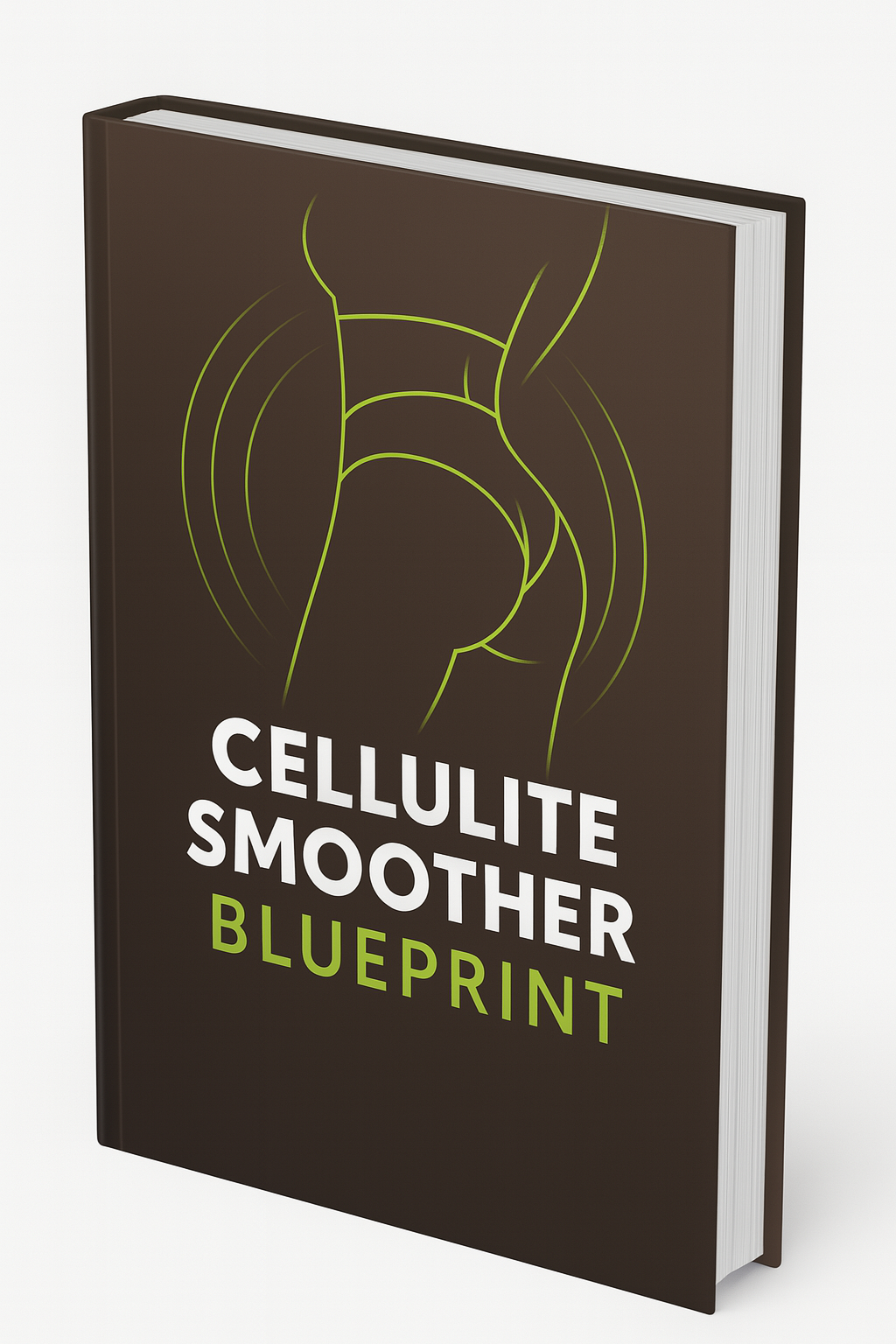 Cellulite Smoother Blueprint Guide Book